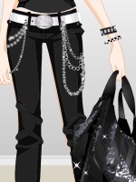 Weekend Outfit Essentials