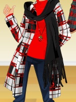 Matching Couple Outfits