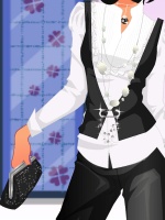 Ultimate Revenge Outfit