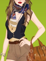 Casual Weekend Brunch