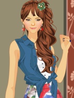 Kimono-Inspired Looks