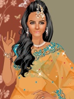 Traditional Indian Wedding