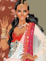 Traditional Indian Wedding