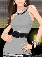 Off-Duty Model Style