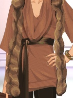 Business Casual Look