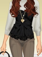 Celebrity Cape Outfits