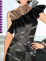 Fur-Tastic Runway Looks