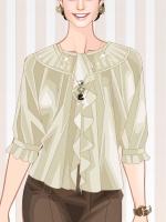 Earth-Toned Neutrals