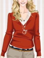 Earth-Toned Neutrals