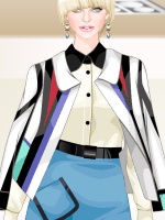 Work-Appropriate Looks