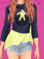 Summer's Bright Color Trend