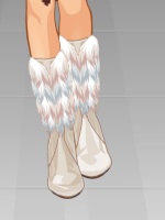 Western-Inspired Pieces