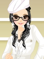 Ladylike Preppy-Chic Aesthetic