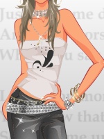 Celeb-Favorite Denim Style