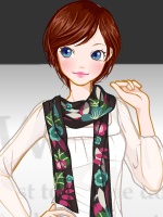 Fall's Boldest Prints