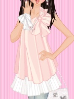 Vibrant Pastel Colors