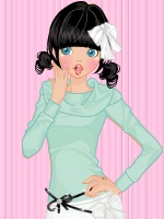 Vibrant Pastel Colors