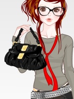 Winter's Weird Silhouette Trend