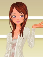 Woolly Intarsia Knits