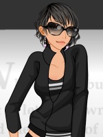 White Sneaker Outfits