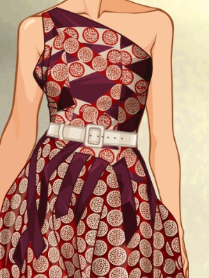 Comfortable Work Shoes