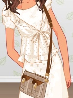 Eye-Catching Color Combo