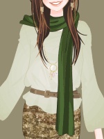 Cute Holiday Outfits