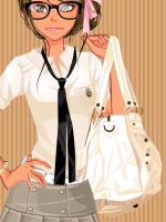 Private School-Ready Style