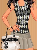 Private School-Ready Style