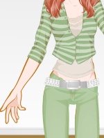 Vintage-Inspired Outfits