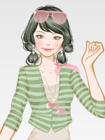 Vintage-Inspired Outfits