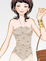 Vintage-Inspired Outfits