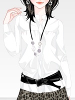 Menswear-Inspired Blazers