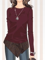 Office-Appropriate Shirtdresses