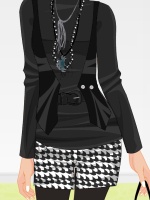 Perfect Holiday Frocks