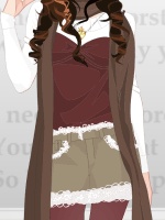 Polished-Yet-Modern Looks