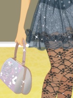 Kimono-Inspired Looks