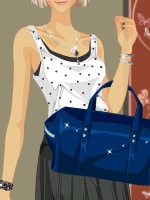 Kimono-Inspired Looks