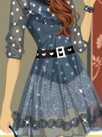 Kimono-Inspired Looks