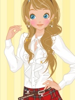 Country-Inflected Fashions