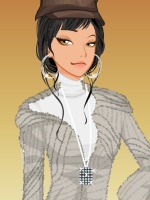 Chic Cashmere Sweaters