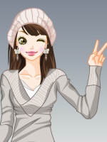 Neutral Makeup Looks