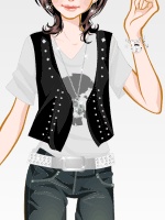 Vintage-Inspired Outfits