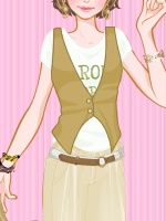 Stylish Outfit Combo