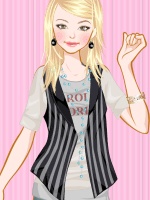 Stylish Outfit Combo