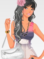 Flirty Print Dresses