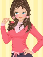 Easy Summer Hairstyles