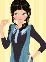 Easy Summer Hairstyles