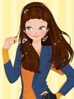 Easy Summer Hairstyles