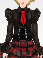 Lolita Fashion Style